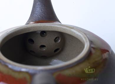 Чайник # 18017 керамика 248 мл