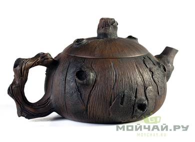 Чайник # 22356 цзяньшуйская керамика 185 мл