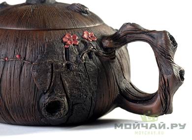 Чайник # 22356 цзяньшуйская керамика 185 мл