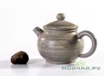 Чайник moychayru # 23017 цзяньшуйская керамика 180 мл
