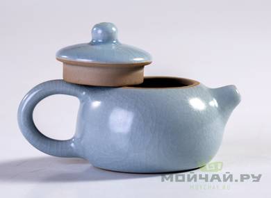 Чайник # 23462 керамика 55 мл