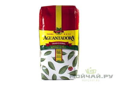 Йерба Мате «Aguantadora Tradicional» 1 кг