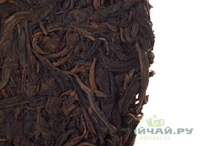 Эксклюзивный Коллекционный Чай Мэнхай 7542 Шэн пуэр 1995 334 г