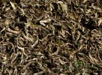 Зеленый чай Мэн Дин Гань Лу Сладкая Роса с горы Мэн Дин 2023