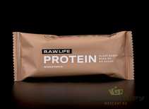 RAW LIFE Protein "Мокачино"