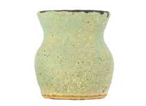 Сосуд для питья мате калебас # 39025 керамика