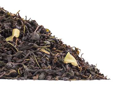 Красный чай Аньси Ешэн Тянь Ча красный чай сделанный из сырья дикорастущего китайского вечнозеленого растения  Lithocarpus Polystachys