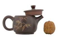 Чайник # 45730 керамика из Циньчжоу 110 мл